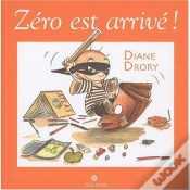 Capa do artigo Zéro Est Arrivé !