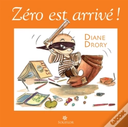 Capa do artigo Zero Est Arrive !