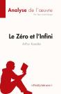Zero Et Infini - Preview