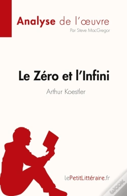 Capa do artigo Zero Et Infini