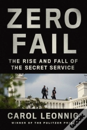 Capa do artigo Zero Fail