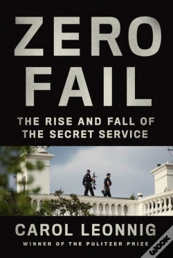 Capa do artigo Zero Fail