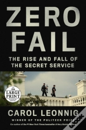 Capa do artigo Zero Fail