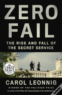 Capa do artigo Zero Fail