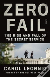 Capa do artigo Zero Fail
