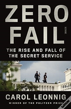 Capa do artigo Zero Fail