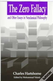 Capa do artigo Zero Fallacy