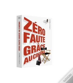 Capa do artigo Zero Faute Grace Au Cinema