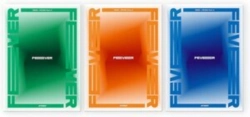Capa do artigo Zero: Fever Part.3 - CD