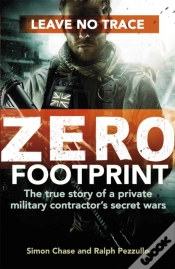Capa do artigo Zero Footprint