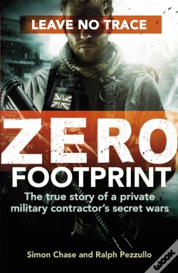 Capa do artigo Zero Footprint