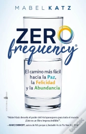 Capa do artigo Zero Frequency