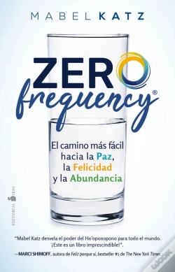 Capa do artigo Zero Frequency