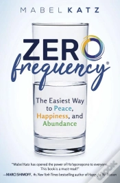 Capa do artigo Zero Frequency