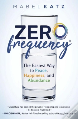 Capa do artigo Zero Frequency