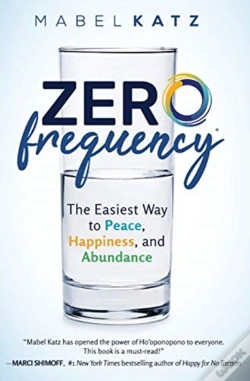 Capa do artigo Zero Frequency