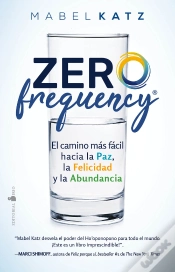 Capa do artigo Zero Frequency