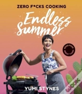 Zero Fucks Cooking Endless Summer