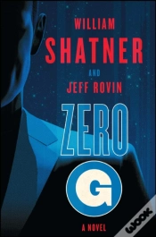 Capa do artigo Zero-G: Book 1
