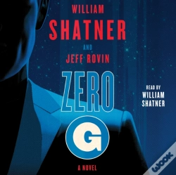 Capa do artigo Zero-G: Book 1