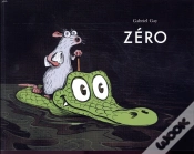 Capa do artigo Zéro