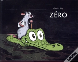 Capa do artigo Zéro