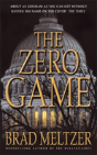 Zero Game - Preview
