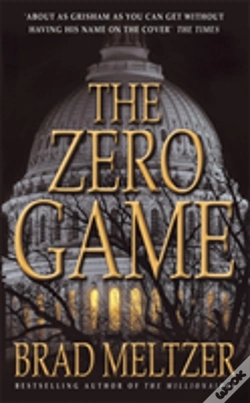 Capa do artigo Zero Game