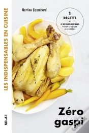 Capa do artigo Zéro Gaspi