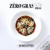 Capa do artigo Zéro Gras