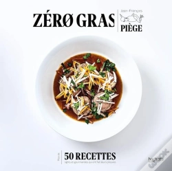 Capa do artigo Zéro Gras