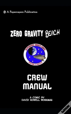 Capa do artigo Zero Gravity Beach Crew Manual