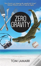 Capa do artigo Zero Gravity