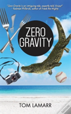 Capa do artigo Zero Gravity