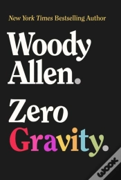 Capa do artigo Zero Gravity