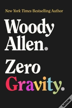Capa do artigo Zero Gravity