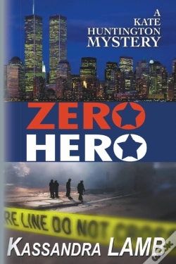 Capa do artigo Zero Hero