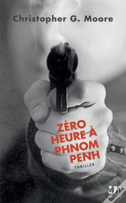 Capa do artigo Zéro Heure À Phnom Penh