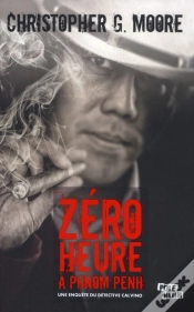Capa do artigo Zéro Heure À Phnom Penh