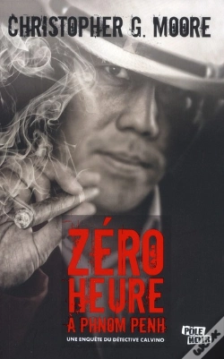 Capa do artigo Zéro Heure À Phnom Penh