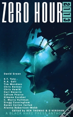 Capa do artigo Zero Hour 2113