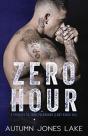 Zero Hour (A Prequel To Zero Tolerance) - Preview