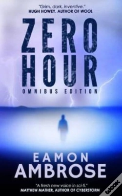 Capa do artigo Zero Hour