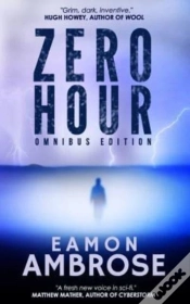 Capa do artigo Zero Hour