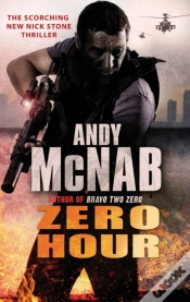 Capa do artigo Zero Hour
