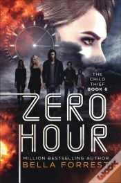 Capa do artigo Zero Hour