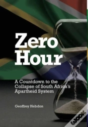 Capa do artigo Zero Hour