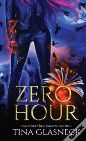 Capa do artigo Zero Hour