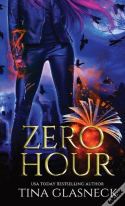 Capa do artigo Zero Hour