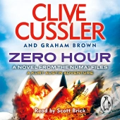 Zero Hour